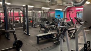 Muista hakea kuntosalien kulkuoikeudet ajoissa!