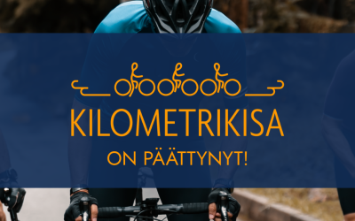 Kilometrikisa