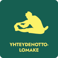 Yhteydenottolomake