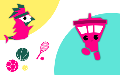 BANNERIT + jotain grafiikkaa