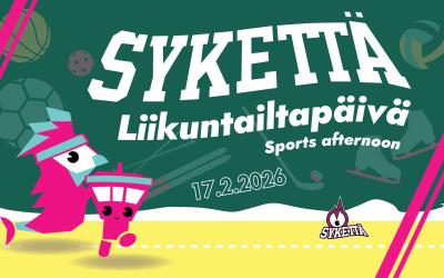 liikuntailtapäivä